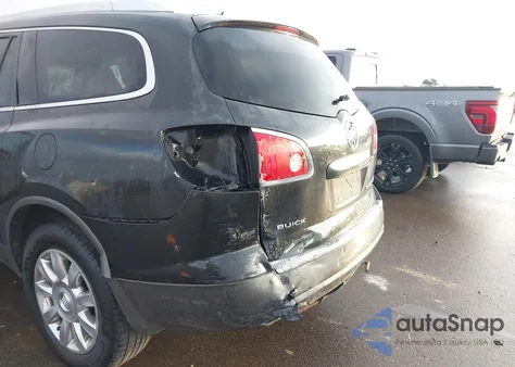2011 Buick Enclave 1Xl z USA, uszkodzony, nr VIN 5GAKVBEDXBJ381923